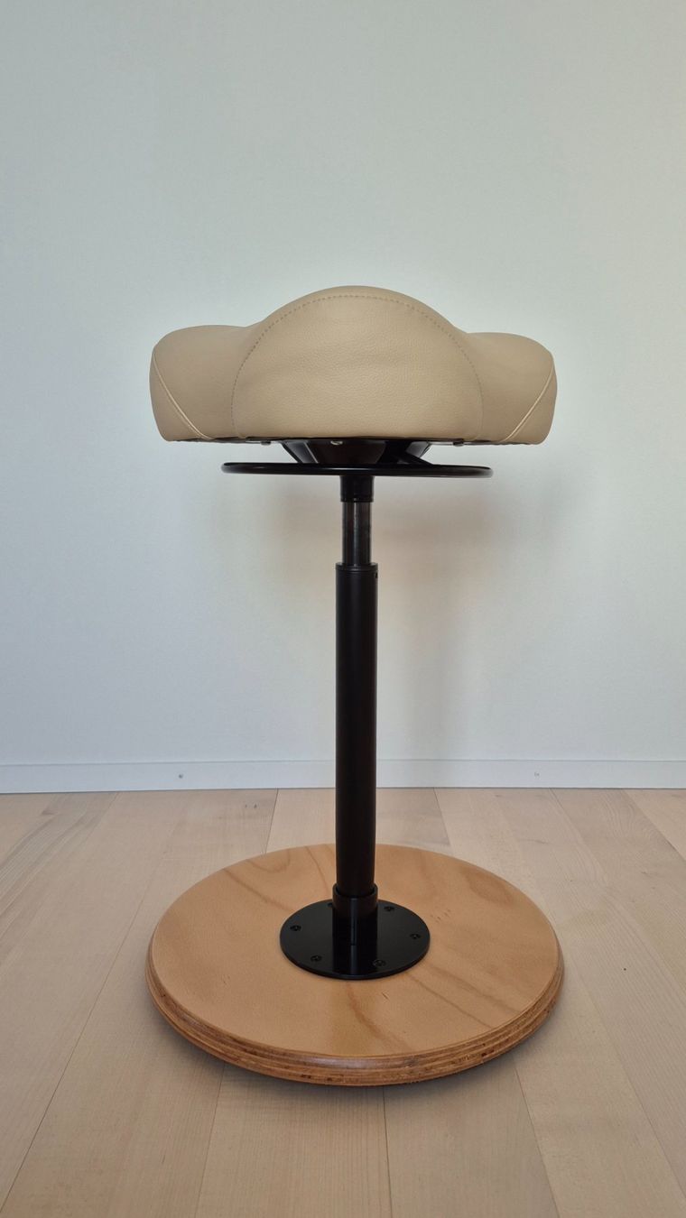 Sgabelli: ergonomischer Sitz-Steh-Hocker Cavallo - NEU – Nuovo (secondo la descrizione) da Beinwil am See venduto da Cam85