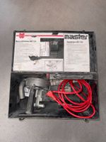 Würth Master Mauerschlitzfräse MSF 130 – 1400 W mit Koffer