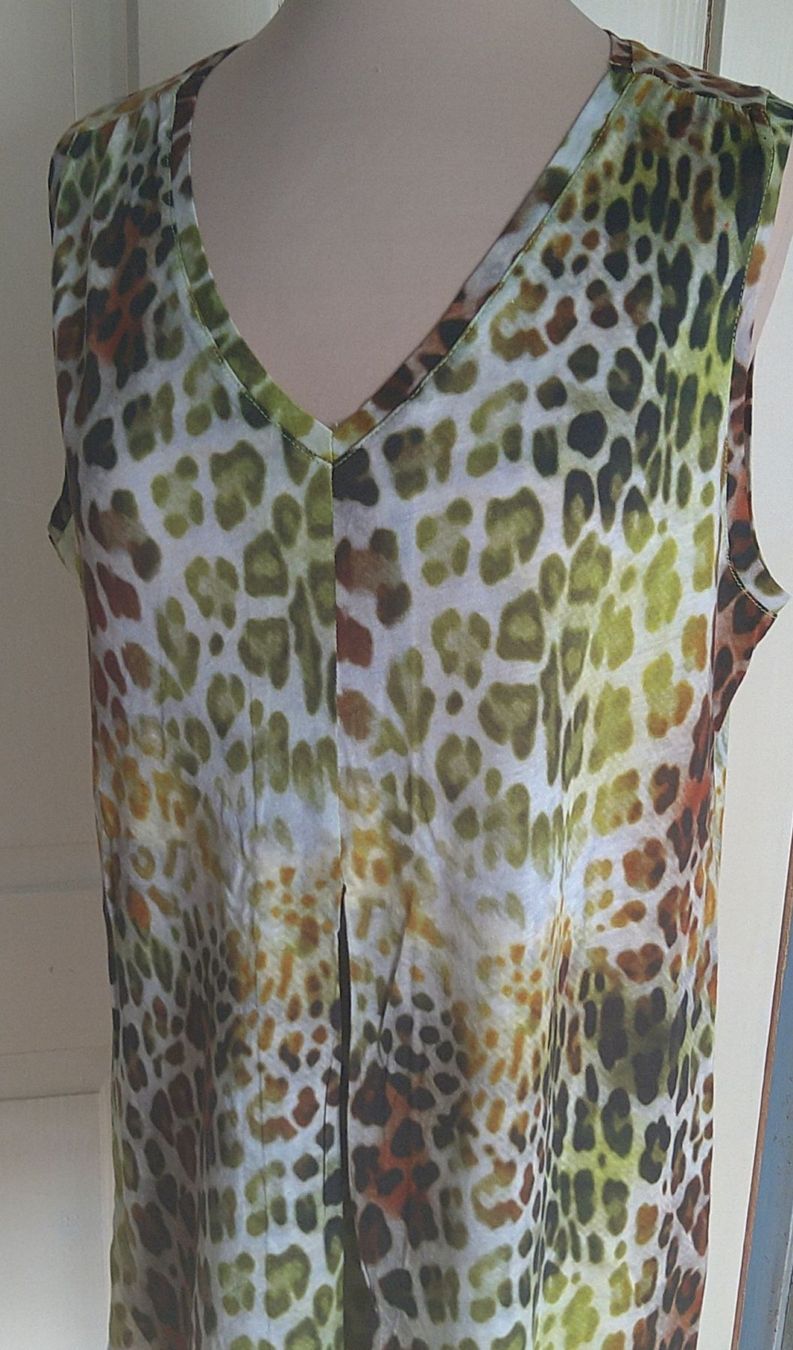 Top: TOP  Katestorm Gr. XL – Nuovo (secondo la descrizione) da Degersheim venduto da 191maschina46