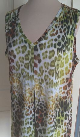 TOP  Katestorm Gr. XL