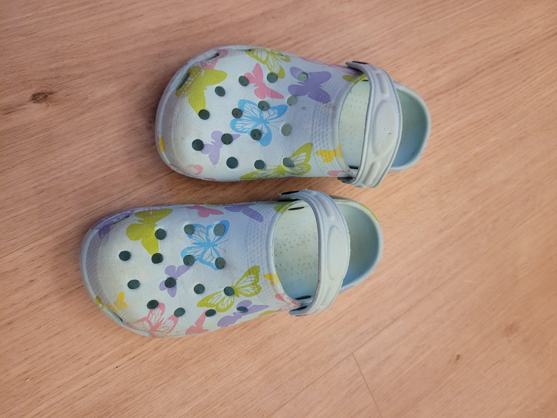 Chaussures filles: Halbschuh Grösse 30 – D'occasion à Lupsingen par sta_wgg5 3