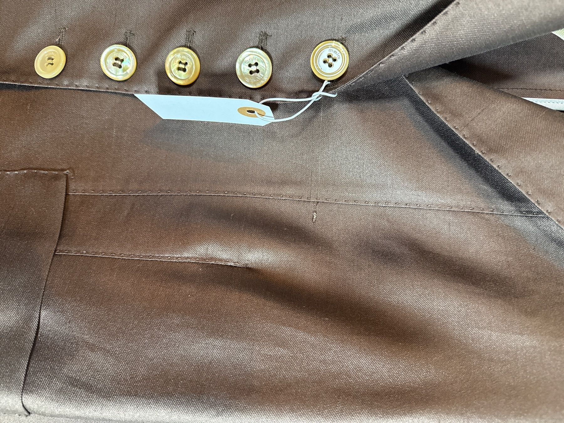 Jacken: Malo spring woman jacket – Neu (gemäss Beschreibung) aus Lugano von TheUniversalClothing 6