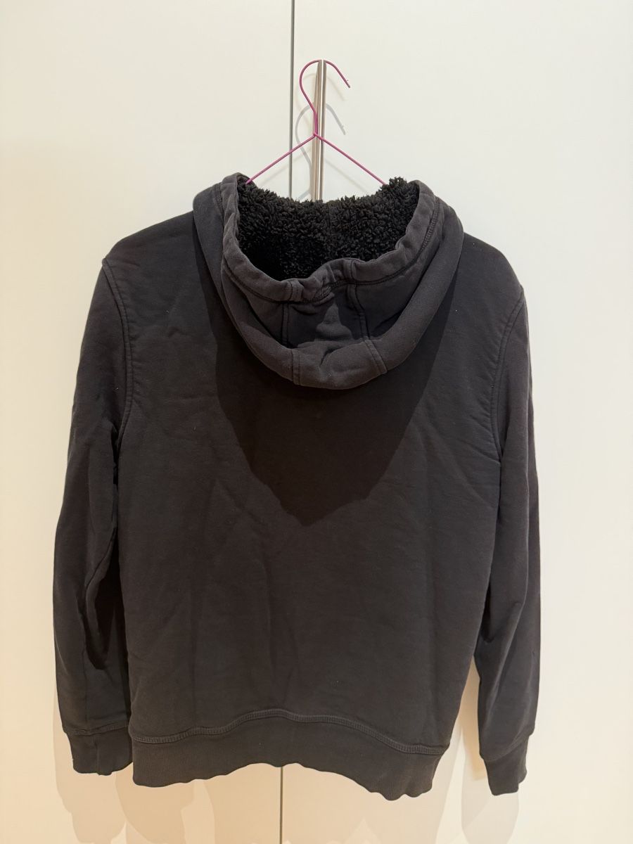Giacche: Lined Hoodie - C&A The Basics - Size S – Usato da Wetzikon ZH venduto da dor_rmq2 2