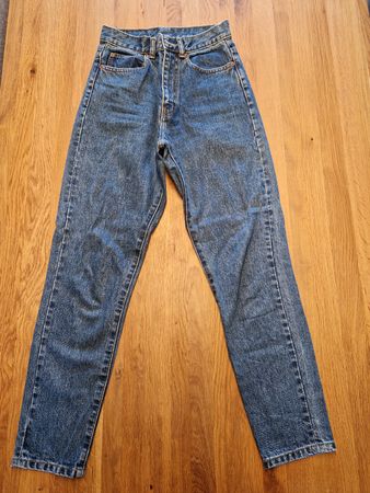 Dr.Denim Momjeans Gr. 34