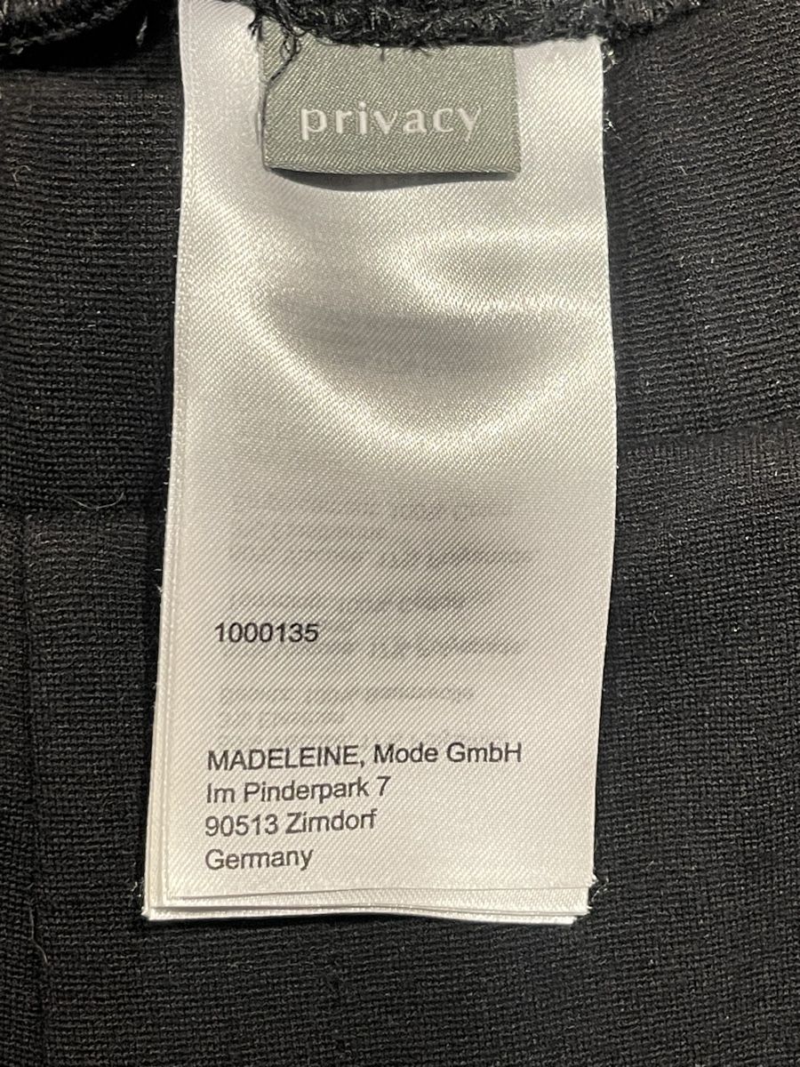 Leggings: Leggings privacy by Madeleine mit Pompons – Usato da Gränichen venduto da RetoLexi 3