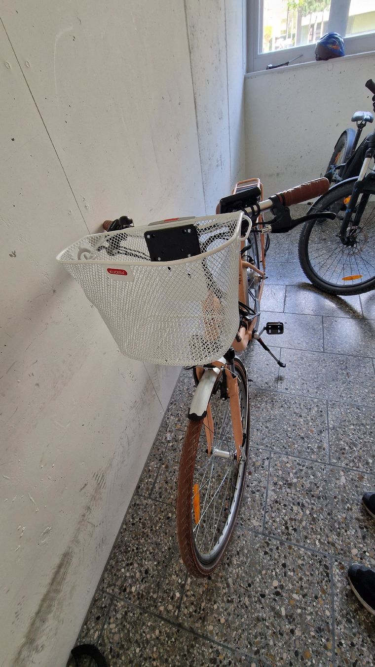 Totem Biciclette: Damen E-Bike von Totem – Usato da Glattpark(Opfikon) venduto da smsas 1