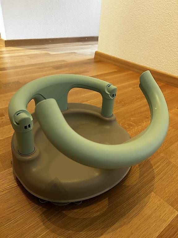 Hocker: Rotho Badesitz – Gebraucht aus Zürich von Nicacola87 1