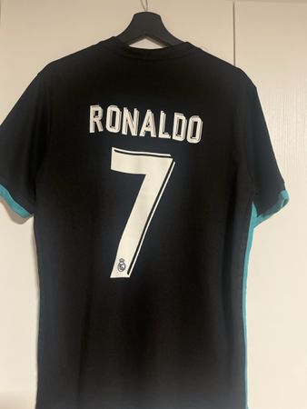 Real Madrid Trikot ( Ronaldo )