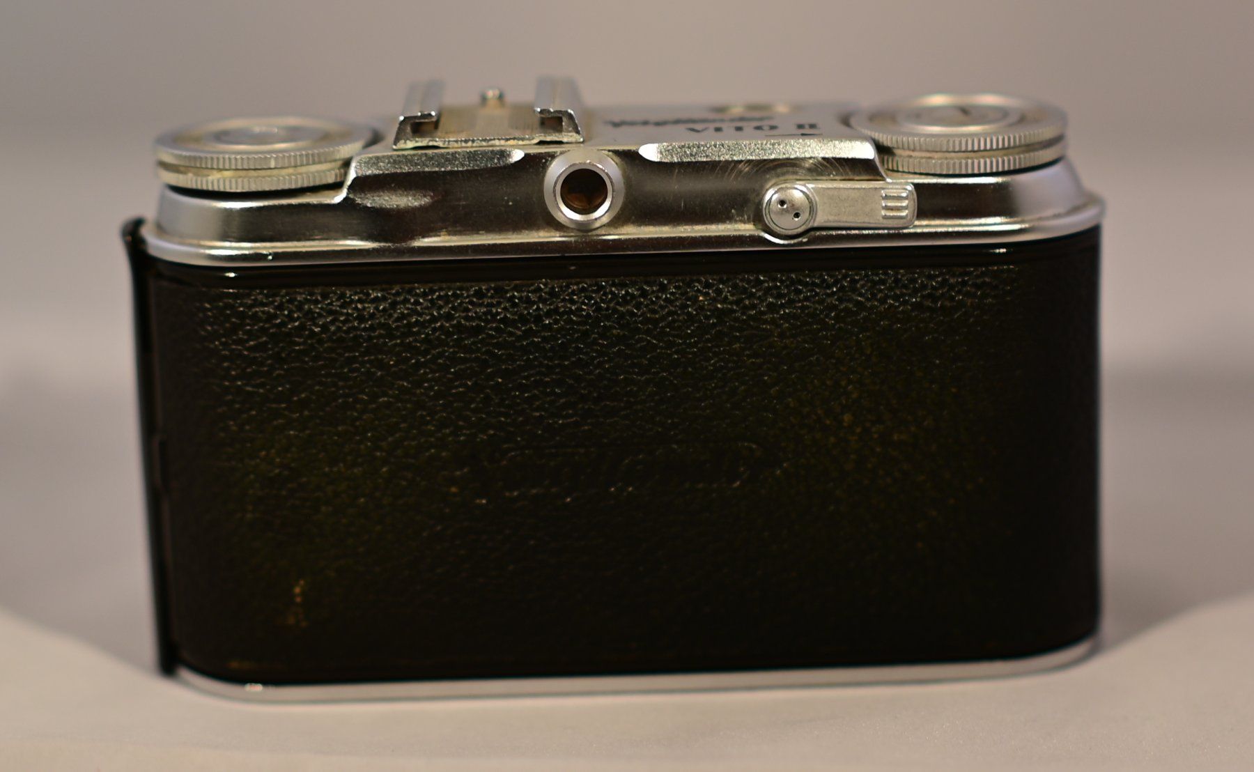 Voigtländer Appareil photo: Voigtländer Vito II – D'occasion à Uster par Stoessda 3