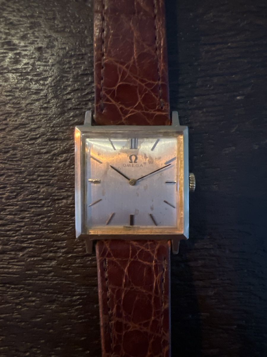 Omega Uhren: Omega Calibre 620 – Gebraucht aus Rothenhausen von Melania24