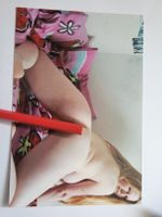 Foto Frau Akt