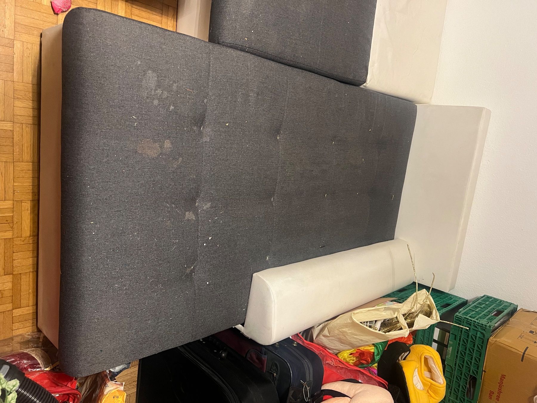 Sofas: Sofa – D'occasion à Zürich par luc_g79r 2