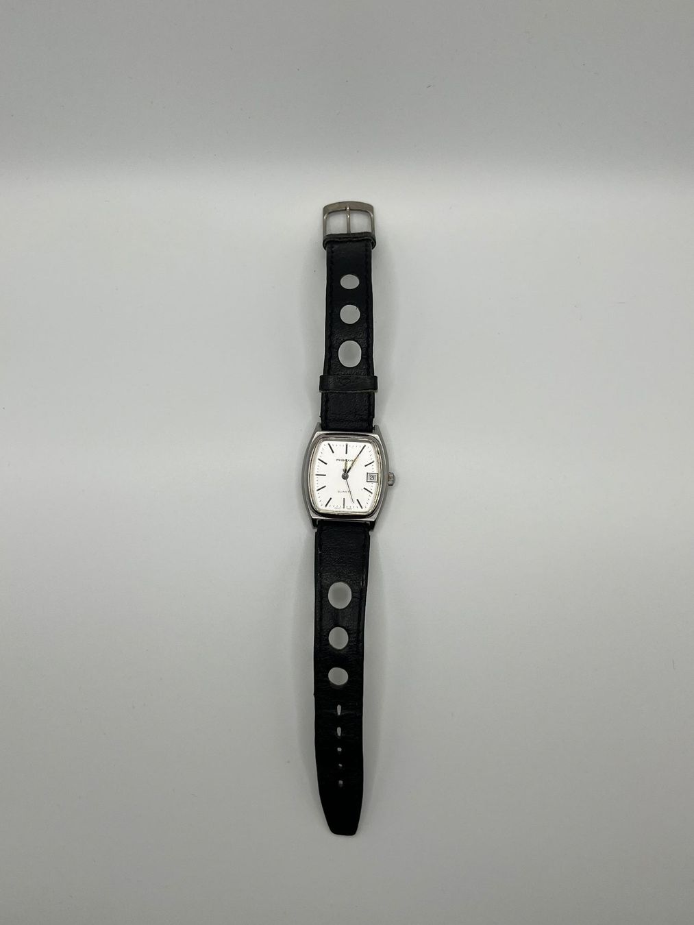 Mirexal Orologi: Mirexal Quartz vintage – Usato da Erlach venduto da migdep985 4