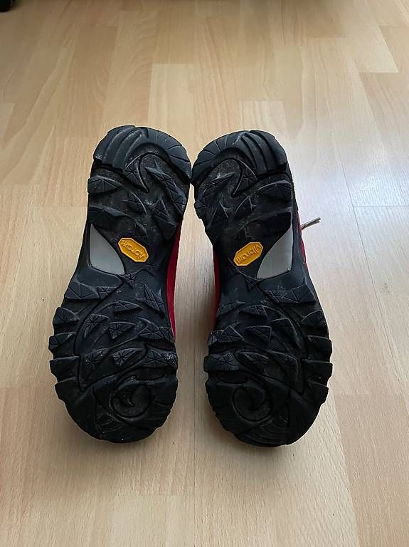Herrenschuhe: Trekkingschuhe – Gebraucht aus Rekingen AG von MorningJewel 3