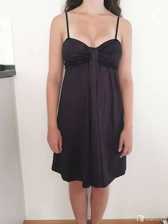 Yes Or No Vestiti: Cocktailkleid Grösse S – Nuovo (secondo la descrizione) da Urdorf venduto da Jeani_ 2