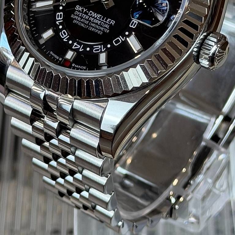 Uhren: Rolex Sky-Dweller 336934 – Gebraucht aus Genève von minty.watches 4