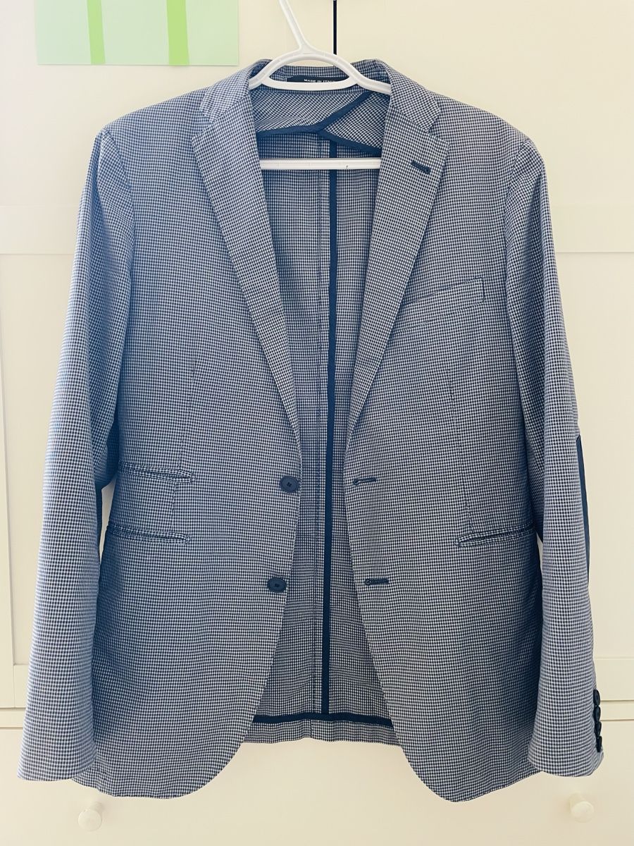 Vestes: Veste Tagliatore – D'occasion à Cressier NE par davidneuch