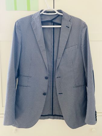 Veste Tagliatore