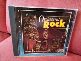 Orchestral Rock CD RAR!