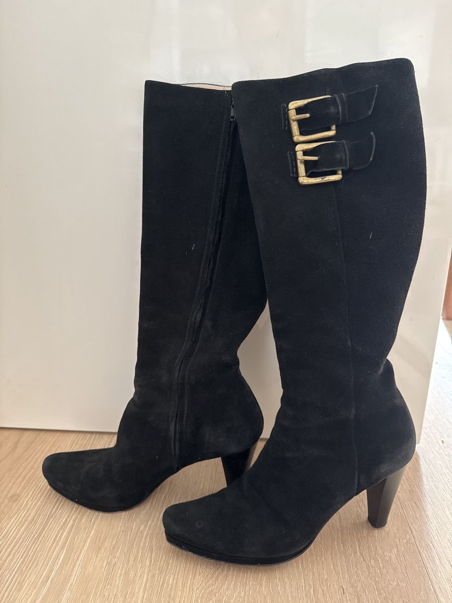 Emma Hope Scarpe da donna: Emma Hope Stiefel 39.5 – Usato da Liestal venduto da amaroque