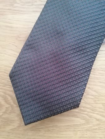 Ermenegildo Zegna Krawatte - Nr.309