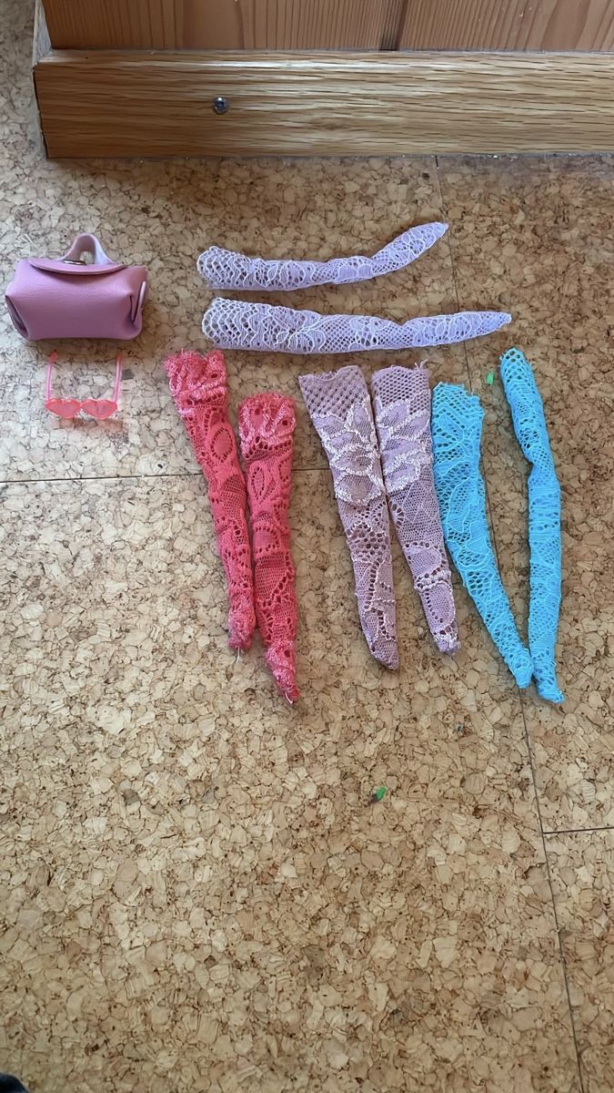 Bambole: Grosses Barbieset mit Zubehöhr & Kleider – Usato da Emmenmatt venduto da babsb79 3
