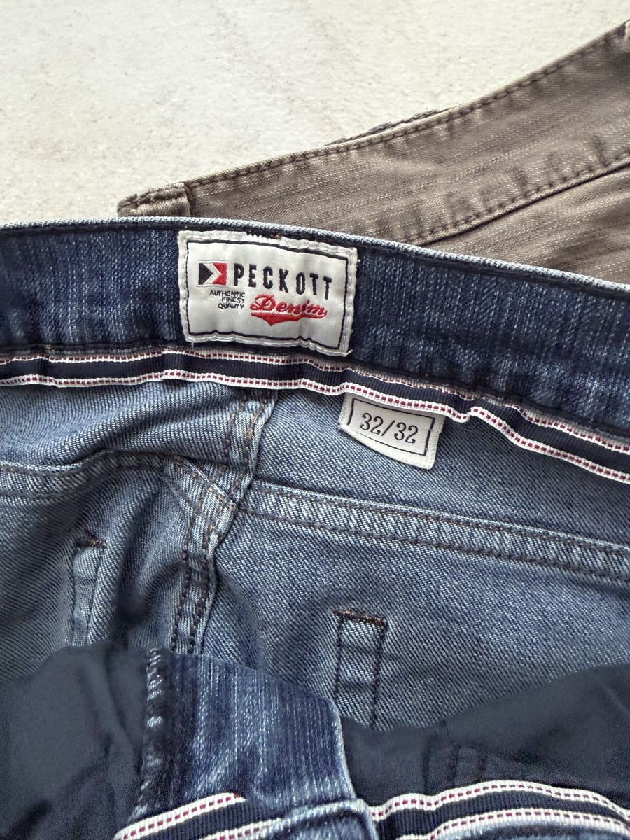 Kleiderpakete: Herren Jeanspaket – Gebraucht aus Güttingen von Annuschka17 2
