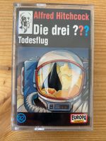 Kassette – Die drei ??? Folge 92