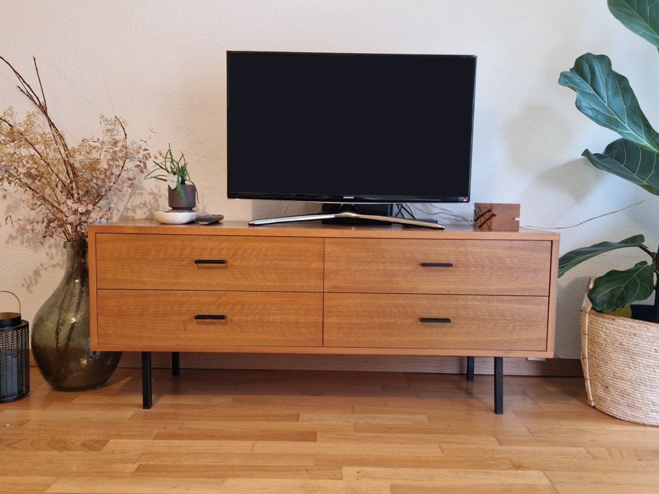 Meubles TV: Retro TV-Möbel – D'occasion à Zürich par nina_99
