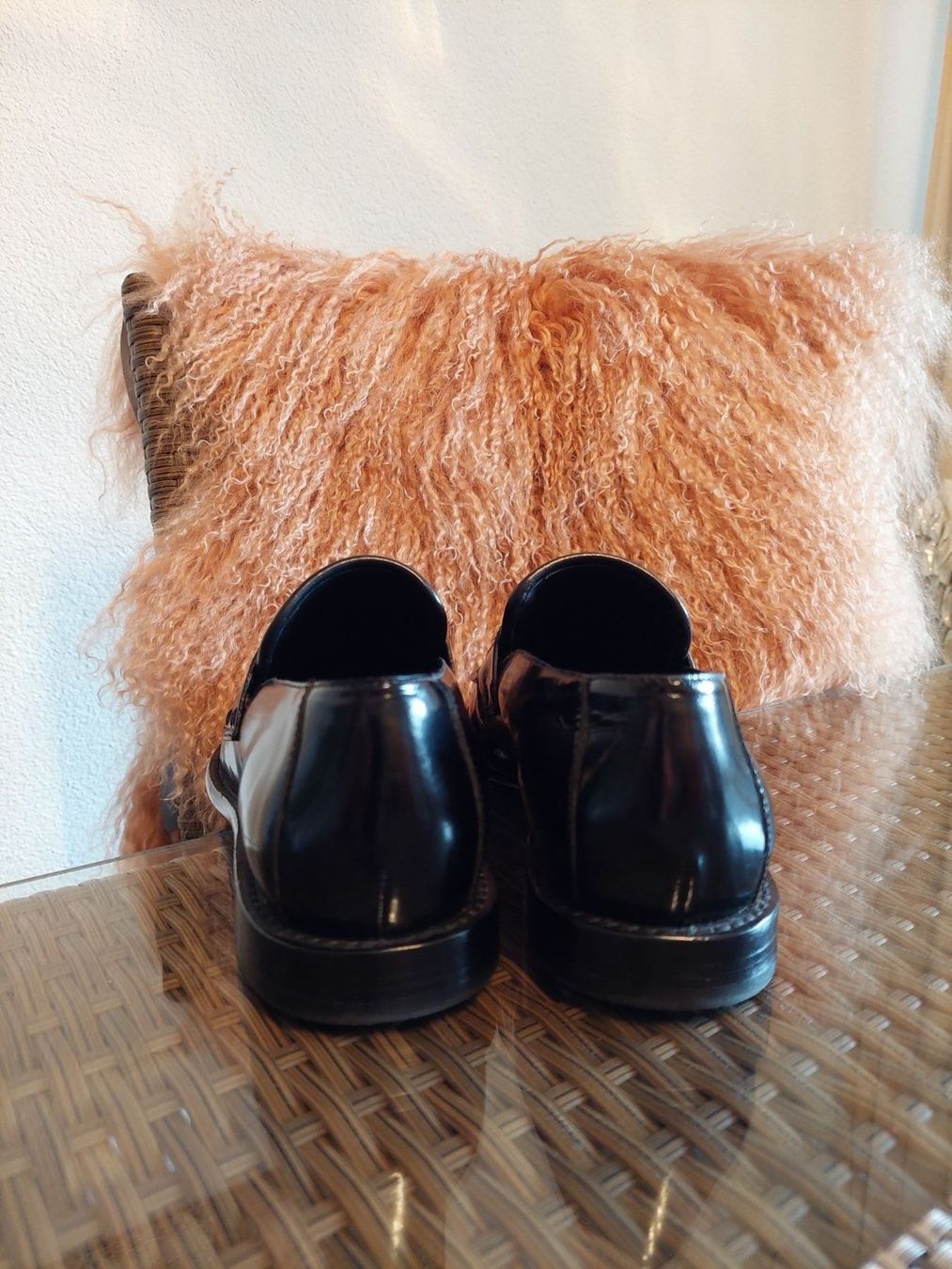 Alexander Wang Damenschuhe: ALEXANDER WANG FRAUEN SCHUHE GR.41 – Gebraucht aus Emmenbrücke von Dior09 2