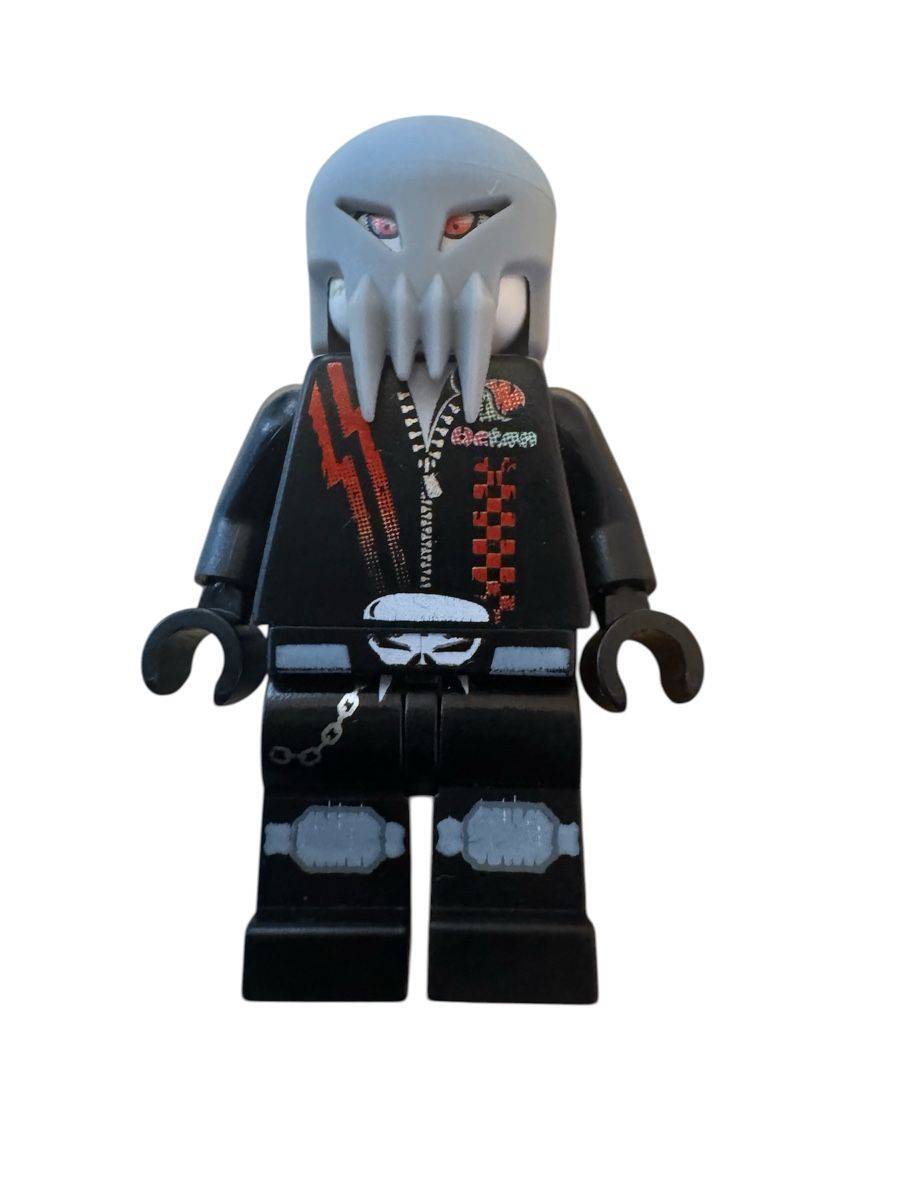Lego Statuette: Lego Space Police 3 Alien sp101 – Usato da Wetzikon ZH venduto da the-collector91