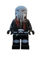 Lego Space Police 3 Alien sp101