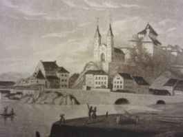 AARBURG AQUATINTA