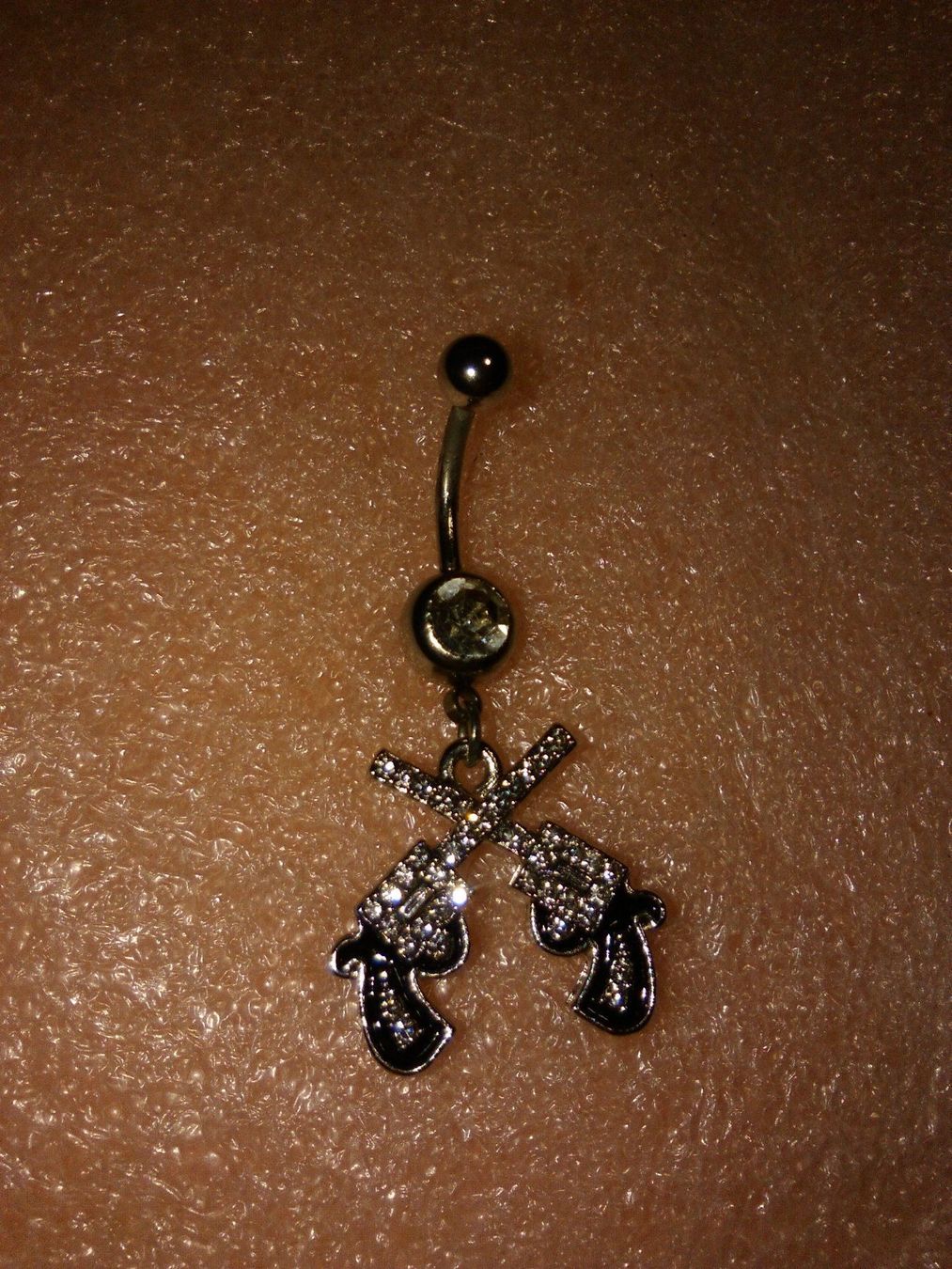 Gioielli per piercing: bauchnabel piercing,,edelstahl – Nuovo (secondo la descrizione) da Basel venduto da bijoutrie_4 1