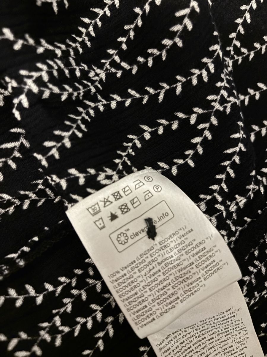 Vestiti: Kleid Kaffe (34) – Usato da Rüschlikon venduto da cloudy_scotch 6