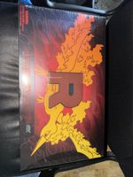 UPC TEAM ROCKET SULFURA EX