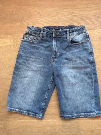 Hilfiger Jeans Shorts