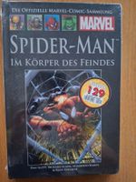DIE OFFIZIELLE MARVEL COMIC SAMMLUNG BAND 89 HC:  SPIDER-MAN