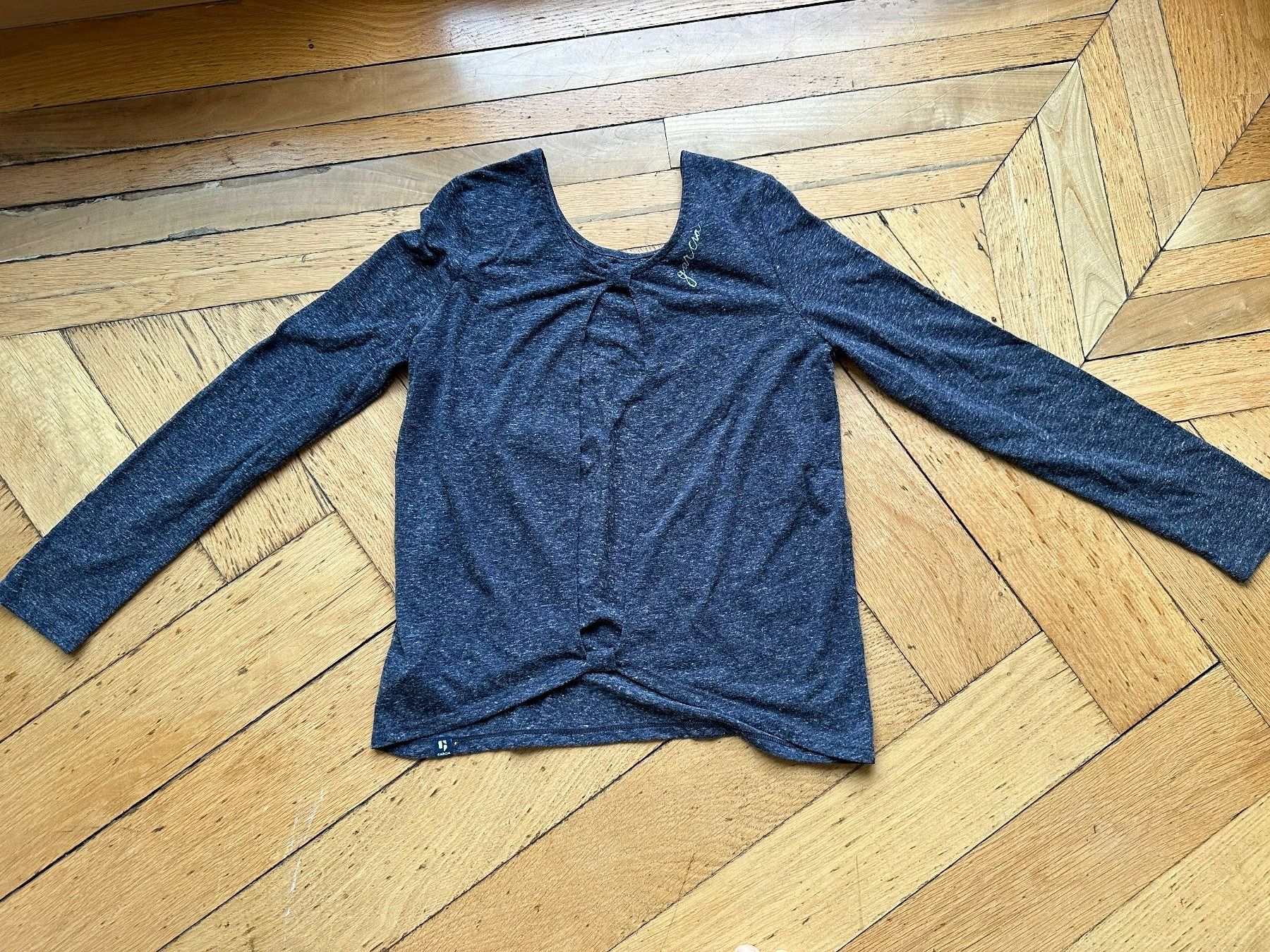Giacche & Cappotti: Mädchen Strickjacke von Garcia Grösse 164/170 – Usato da Zuerich venduto da Tozde