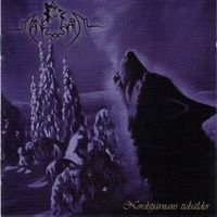 Månegarm – Nordstjärnans Tidsålder