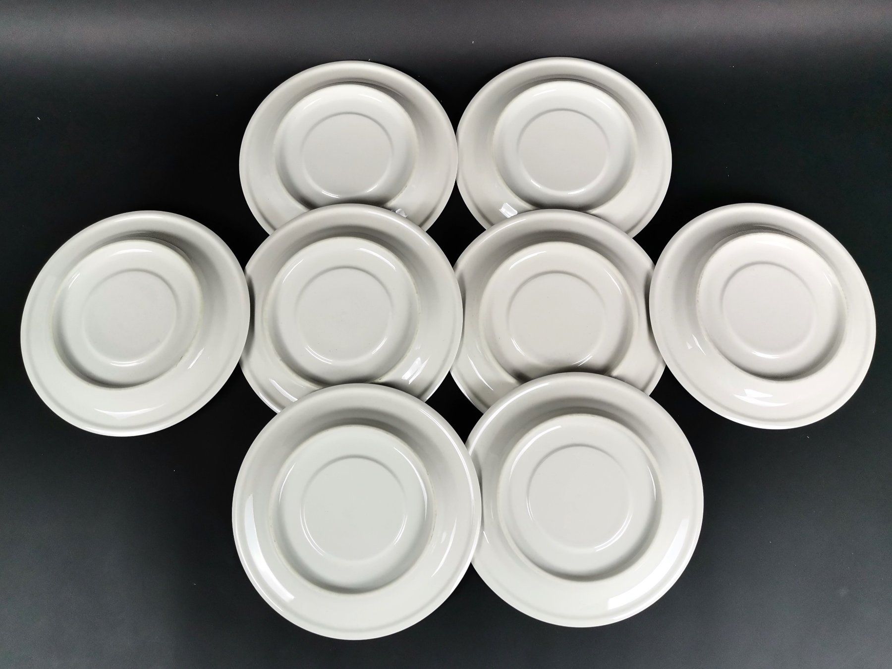 Set di piatti: Tee Kaffee Service Set – Usato da Schaffhausen venduto da Restwert_SH 2