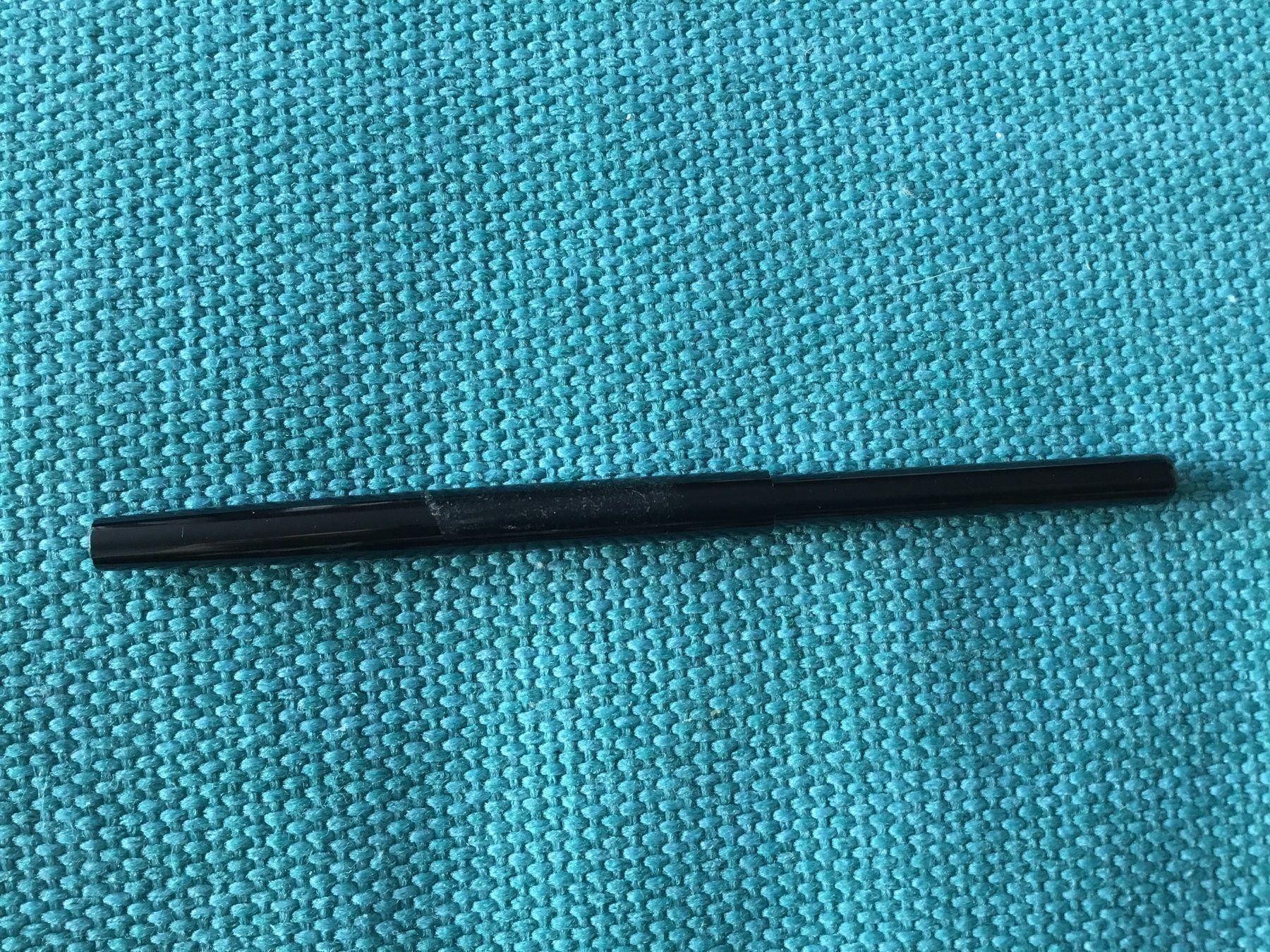 Make-up: Pinceau eye-liner rétractable – Nuovo e nell'imballaggio originale da Le Landeron venduto da nic_8hd5 3