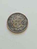 20 Rappen 1859