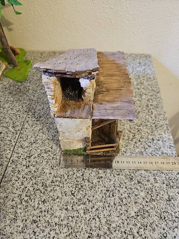 Tutte le decorazioni: Diorami  – Usato da Bellinzona venduto da pis69