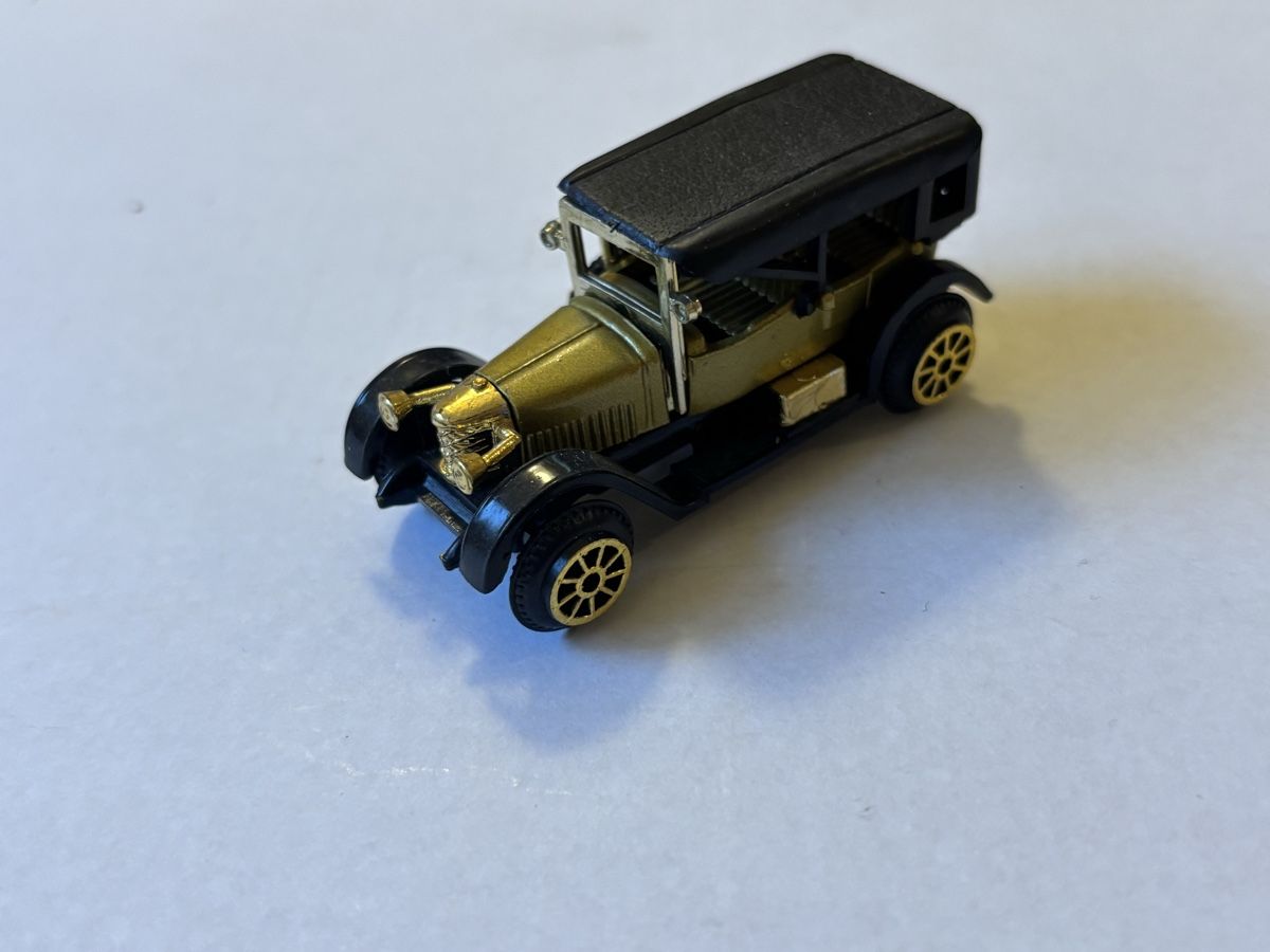 Modellini d'auto: Prince Henry 1914 - 1:68 – Nuovo (secondo la descrizione) da Zürich venduto da s0u9