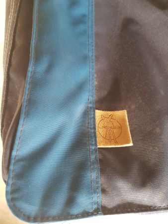 Wickeltasche Lässig Kinder