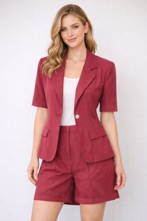 2 Pieces Sommer