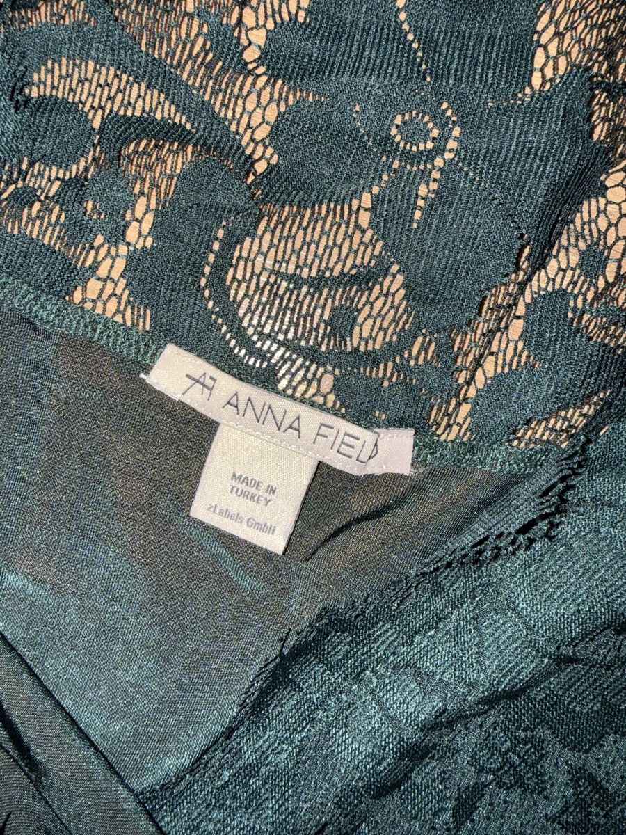 Anna Field Robes: Damen Kleid Anna Field – Neuf (Voir description) à Mümliswil par eliaane 1