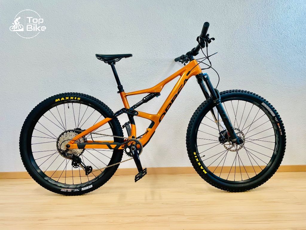Orbea Biciclette: NEW Orbea Occam H10 M – Nuovo e nell'imballaggio originale da Stallikon venduto da TopBikeCH