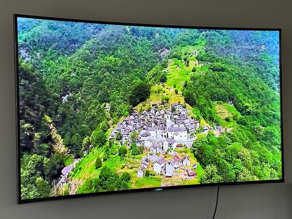 Televisori: Samsung TV UHD 65 Zoll – Usato da Zollikofen venduto da Dundich 3